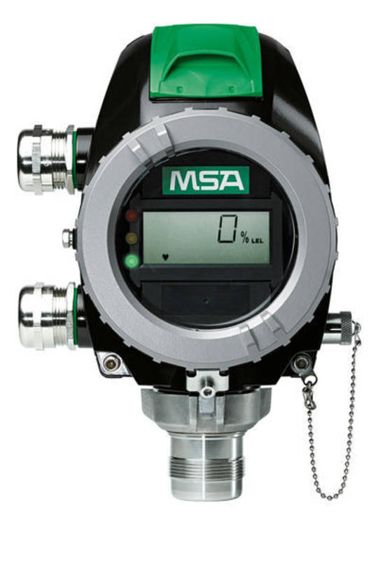 MSA PrimaX P Gas Transmitter