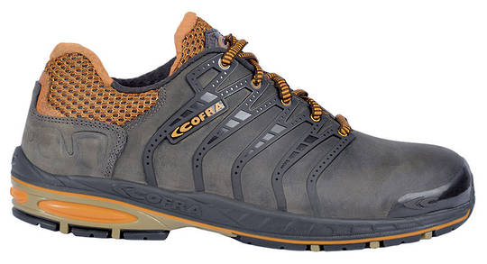 Cofra Strikeout Safety Sneaker