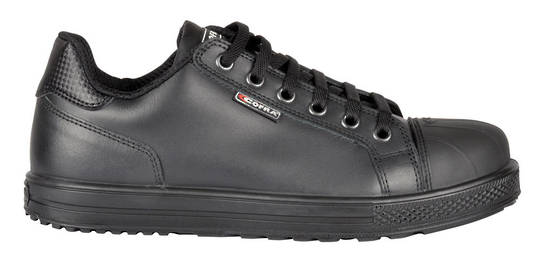 Cofra Mismatch Low-Top Safety Sneaker