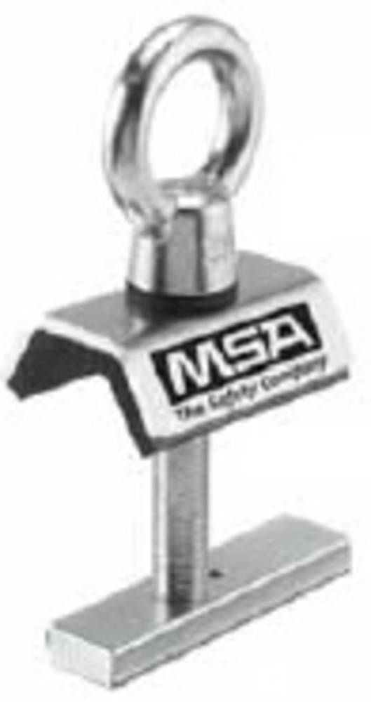 Purlin Mount for Spandeck Roofs