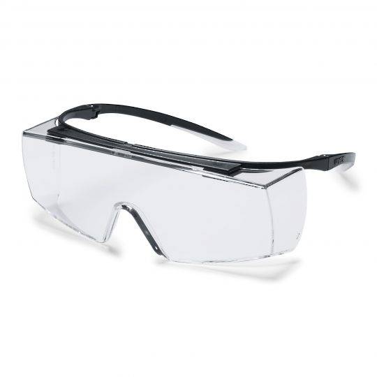 Uvex Super f OTG Glasses