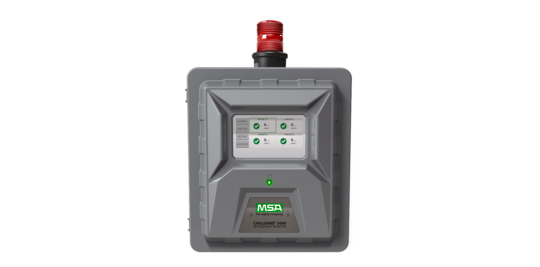 MSA Chillgard® 5000 Refrigerant Leak Monitor