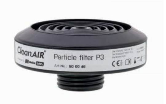 CleanAir Toxic Particulate Canister (P3)