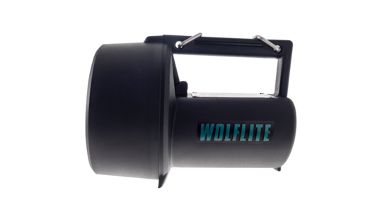 Wolf Wolflite® H-4DCA Handlamp