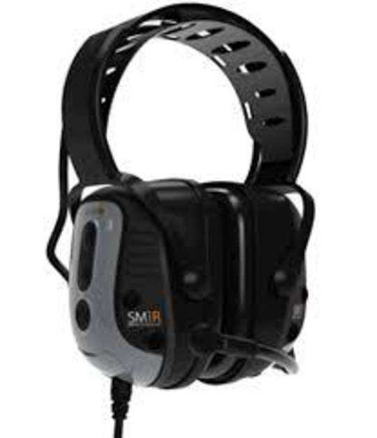 Sensear SM1R Wired Headset (Radio Powered)