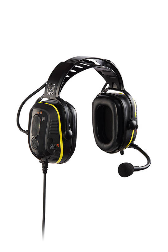 Sensear SM1B Wired Headset