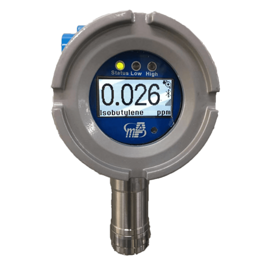 VOXI PID Fixed VOC Gas Monitor