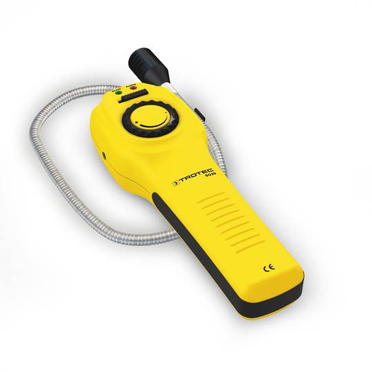 Trotec BG30 Gas Leak Detector