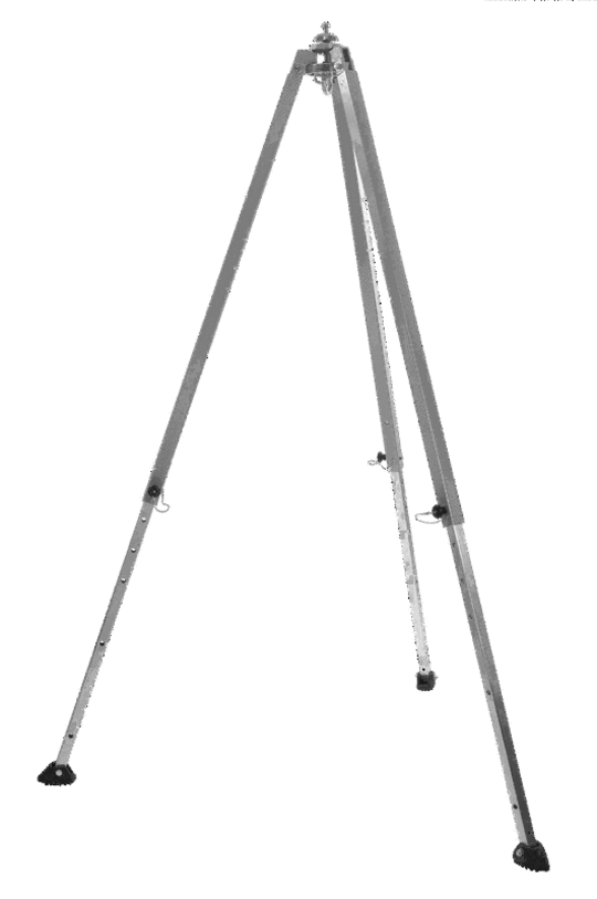 Ikar DB-A1 Aluminium Tripod