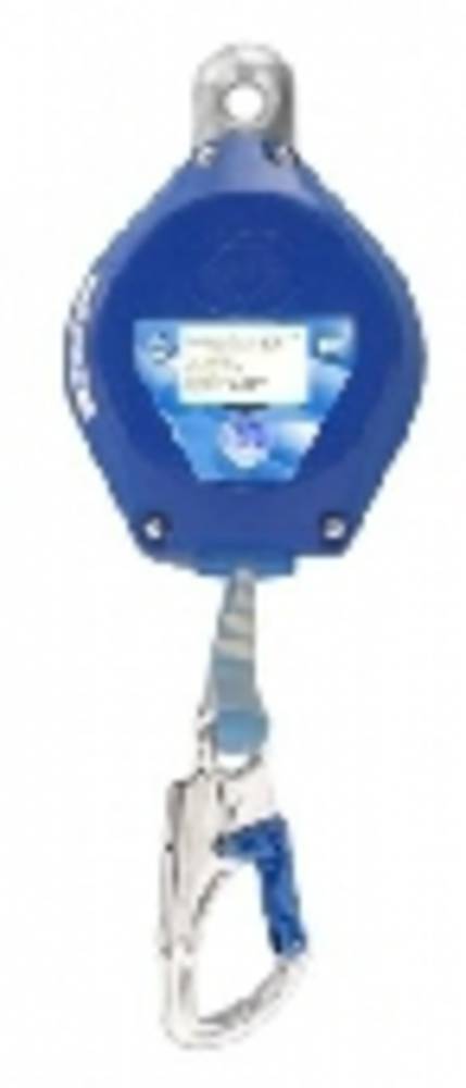 Ikar Fall Arrest Block 7 mtr Webbing