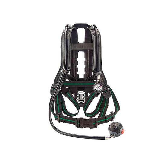 MSA M1 Utility Self Contained Breathing Apparatus