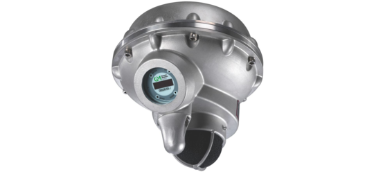 MSA Observer® i Ultrasonic Gas Leak Detector