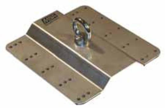 Surface Mount Universal Anchor
