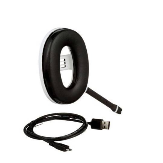 3M PELTOR WS-CUSH Bluetooth® - X Series Earmuff Accessory