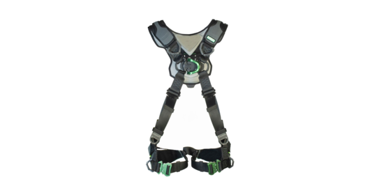 V-FIT Safety Harness, MSA Safety