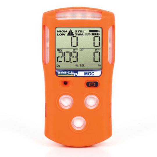 Sensit Gold G2 Gas Leak Detector / The sensit gold g2 is the most