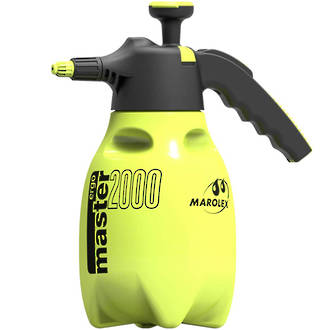 Marolex Master 2L Pump Up Hand Sprayer