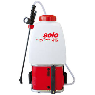 Solo 416 Battery Powered Sprayer
