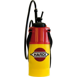 Hardi 6L Compression Sprayer