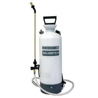 Swissmex 9L Compression Solvent Sprayer
