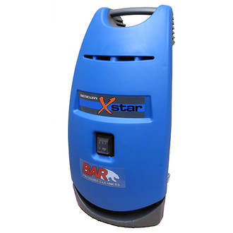 BE 2800 Rpm Electric Pressure Cleaners X-Star