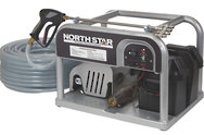NorthStar Soft Wash Kit with Aluminium Frame