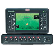 Arag Bravo 400S LT 7 Section Auto Rate Controller