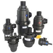 Arag Suction Filters