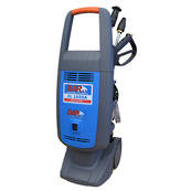 BE 2800 Rpm Electric Pressure Cleaner 2175 psi