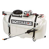 NorthStar 98L ATV Spot Sprayer
