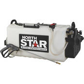 NorthStar Deluxe 98 Litre Spot and Broadcast Sprayer
