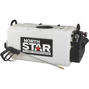 NorthStar 98 Litre High-Pressure ATV Spot Sprayer