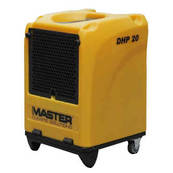 Master DHP20 Dehumidifier
