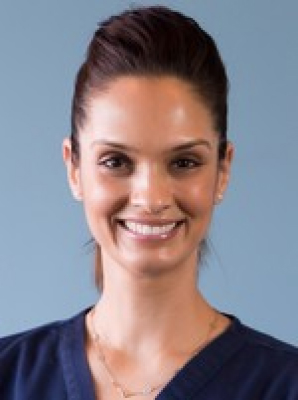 Dr Ana Turner profile image