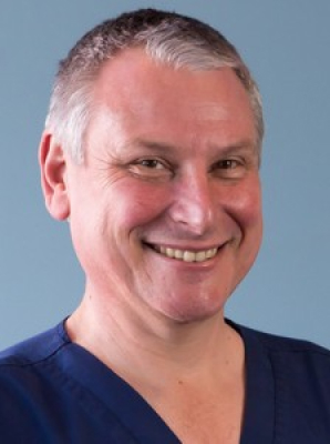Dr Anthony van der Steeg profile image