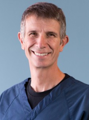 Dr David Lovrich profile image