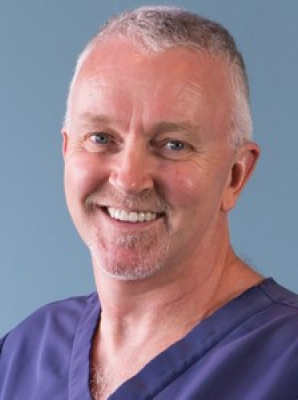 Dr Michael Black profile image