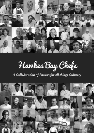 NZ Chefs – Central Branch ‘Hawkes Bay Chefs’