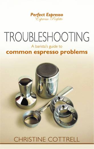 Barista Guide - Troubleshooting
