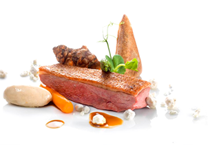 photo food top