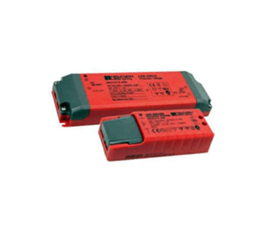 LED Constant Current Drivers