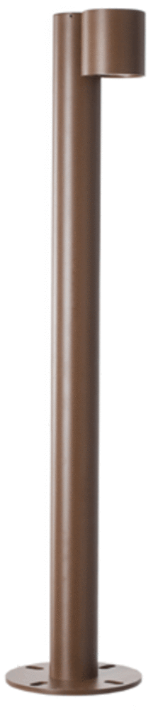 Arch Bollard Round