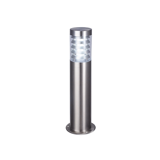 Eurotech Stainlesss Steel 500mm Bollard