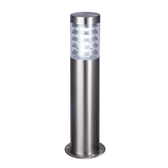 Eurotech Stainlesss Steel 800mm Bollard
