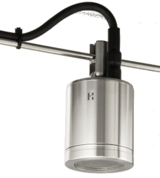 Catenary or Tree Mounted Downlight