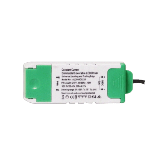 LED Constant Current  Drivers