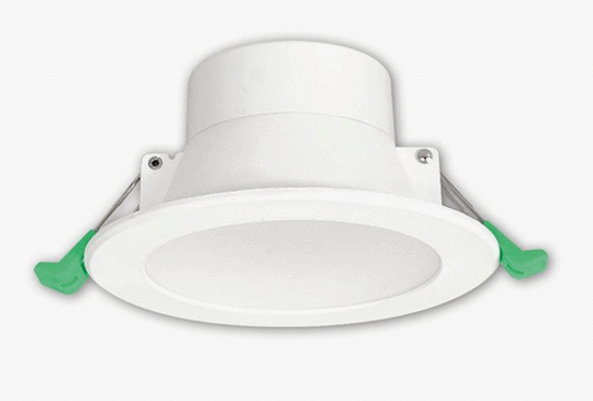 10 Watt EconLED Downlights from Eurotech