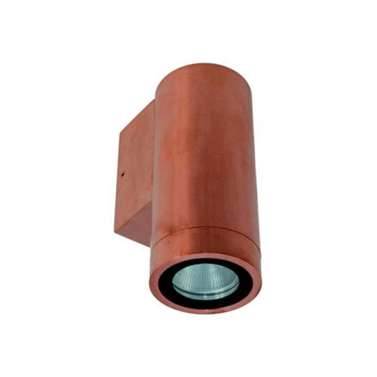 Mariner Down Light Copper or Stainless Steel
