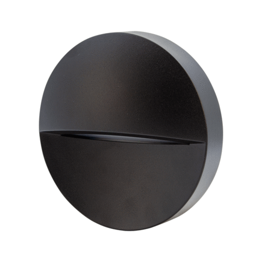 Halcyon Low Glare Exterior Step Lights