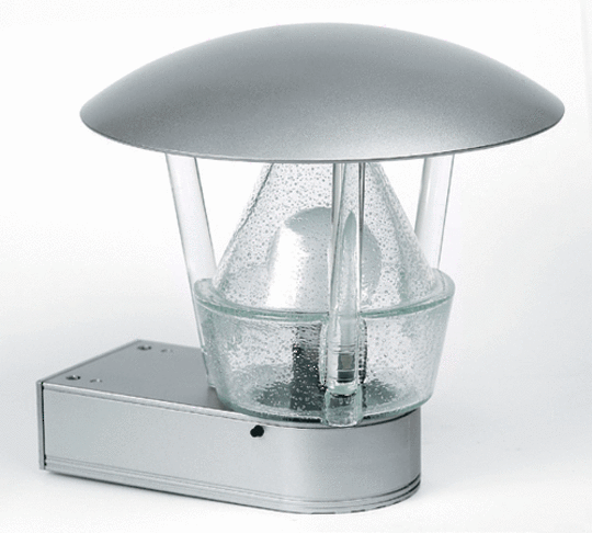Glass Wall Lantern
